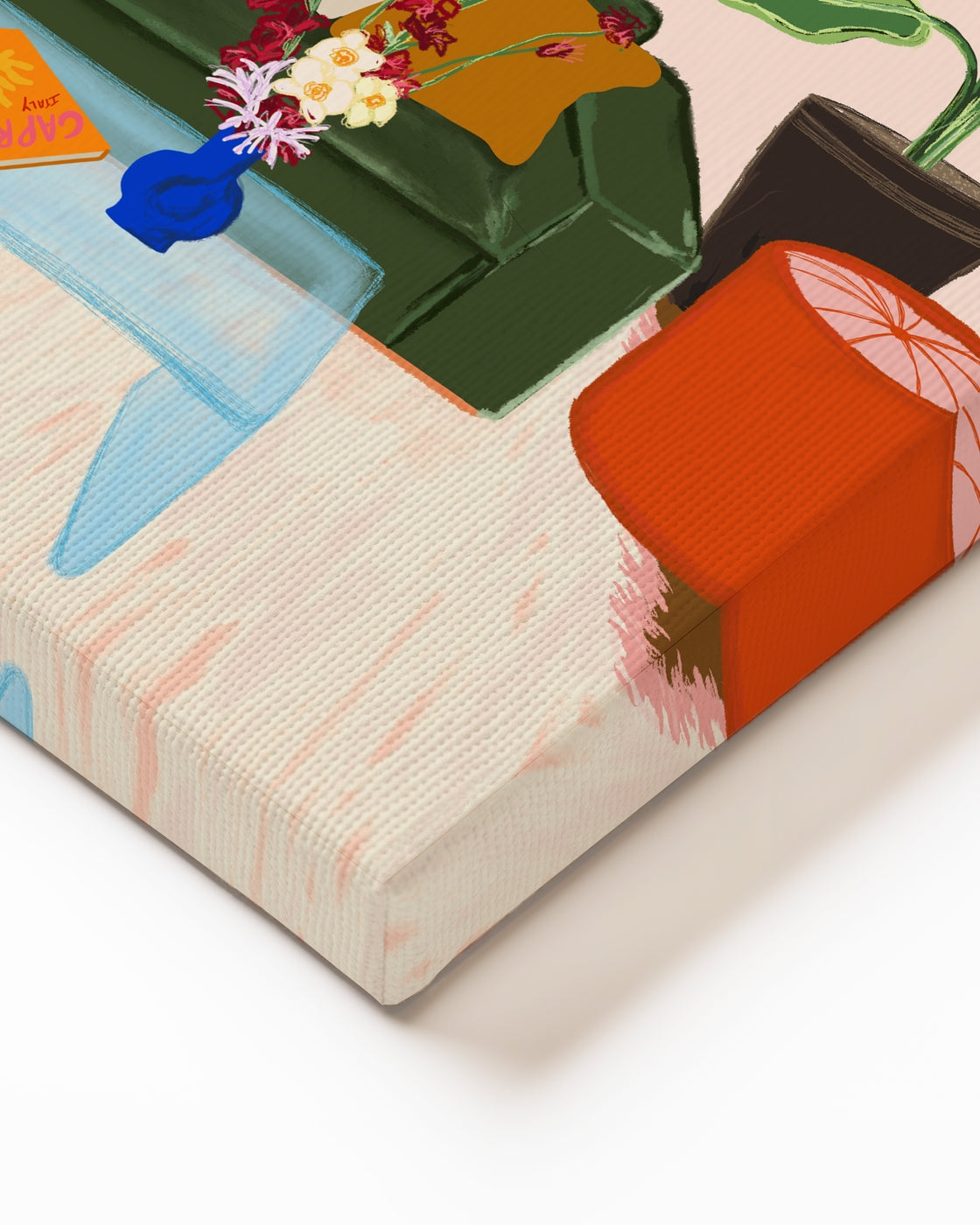 stretched-canvas