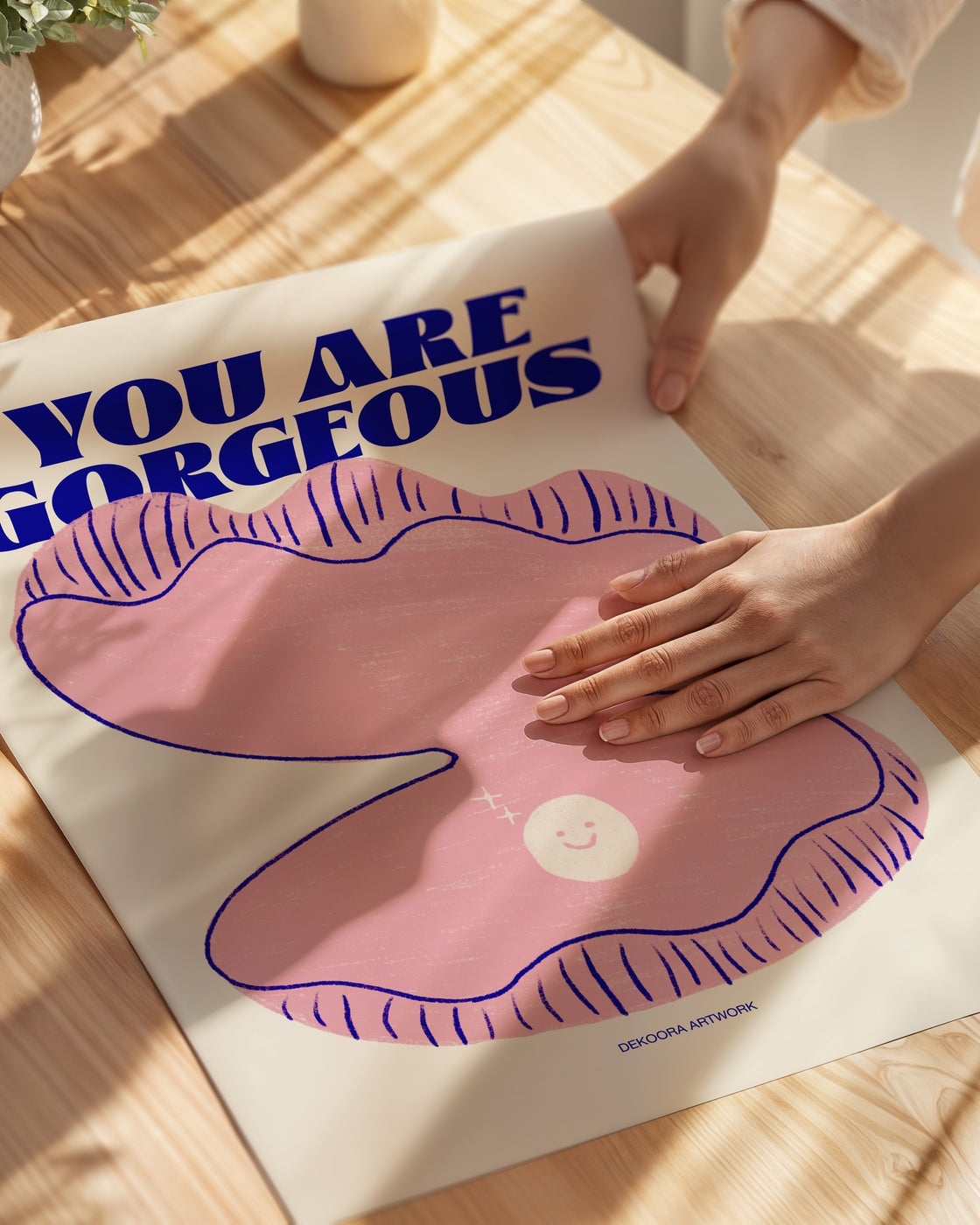 poster