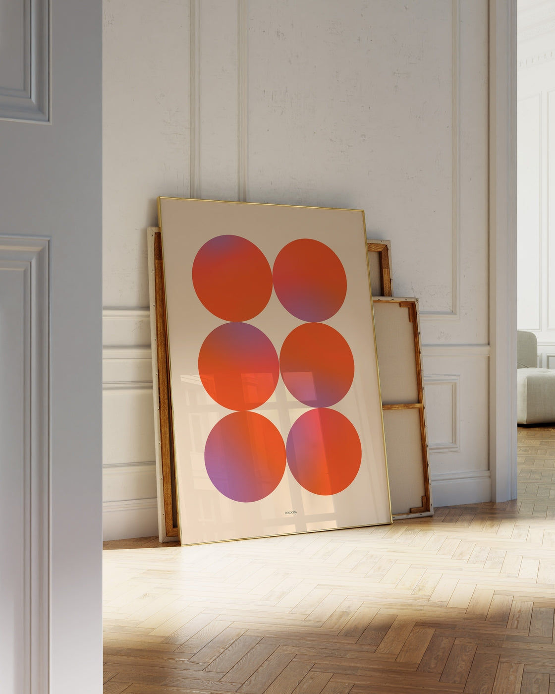 canvas