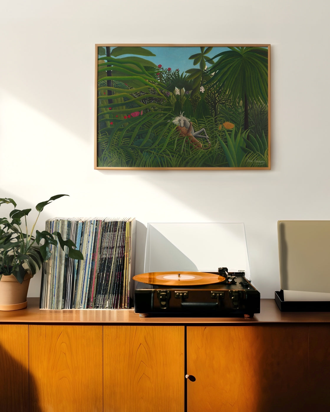 canvas