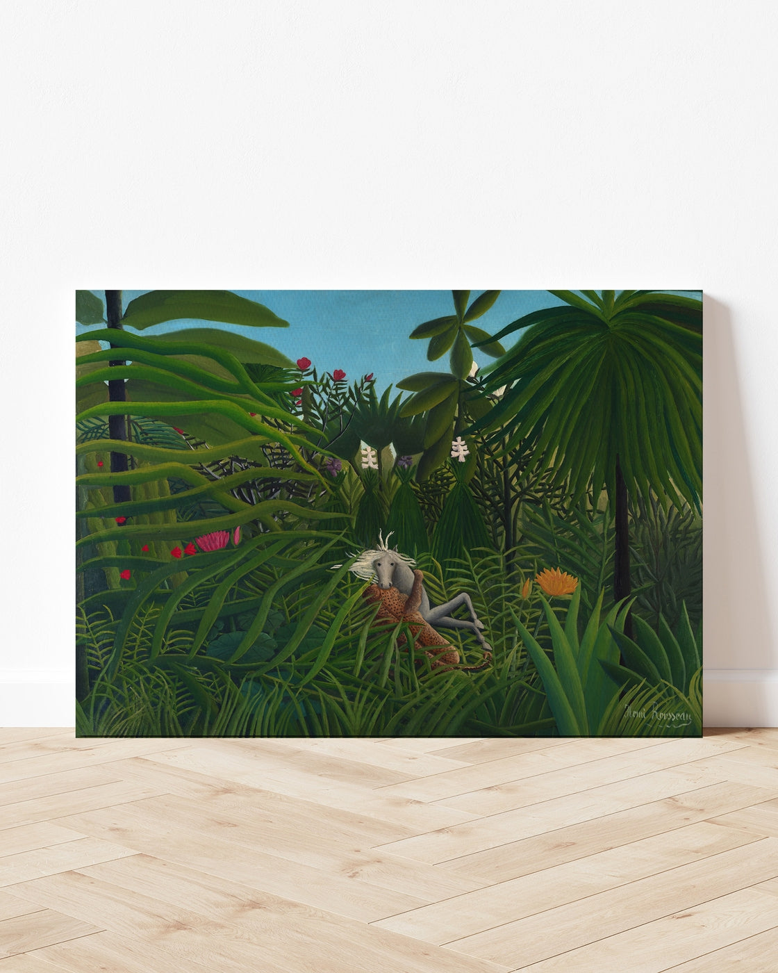 stretched-canvas