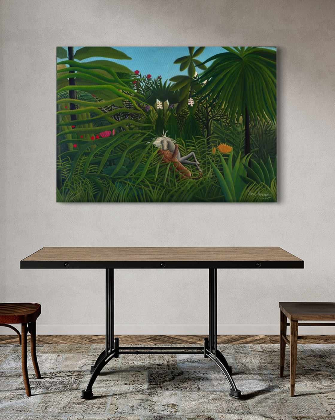 stretched-canvas