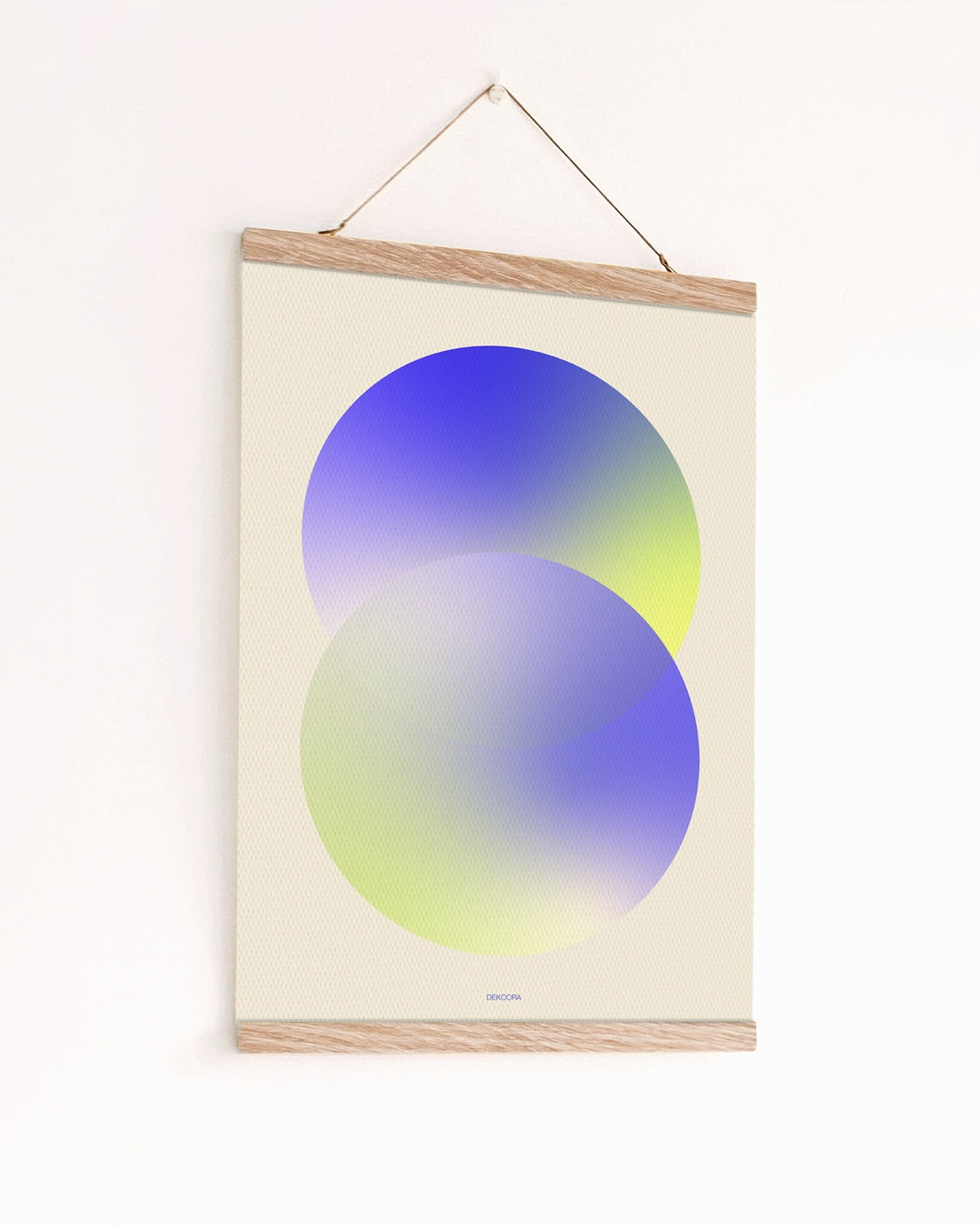 canvas