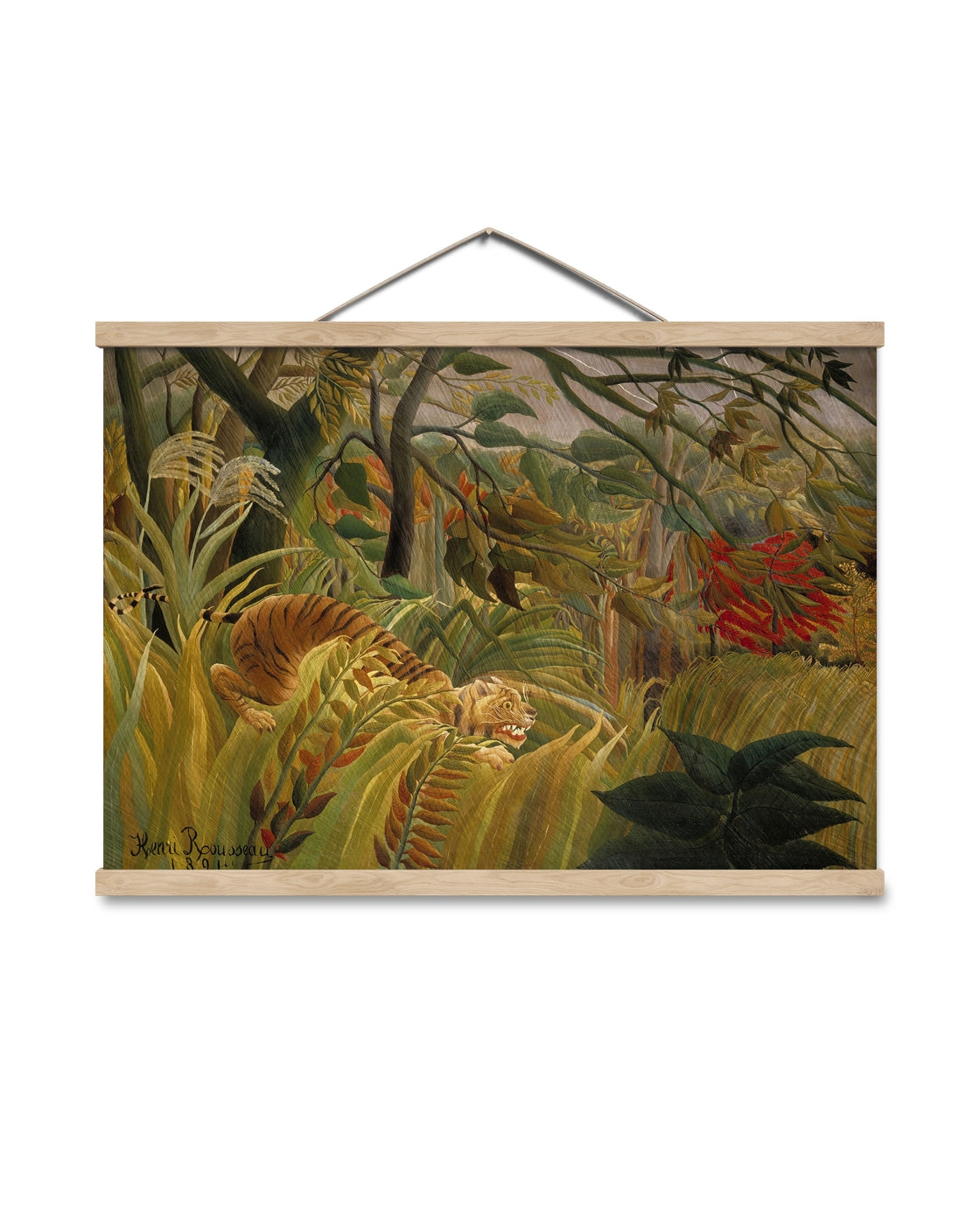 canvas