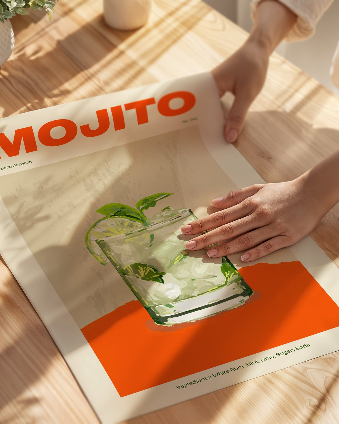 poster