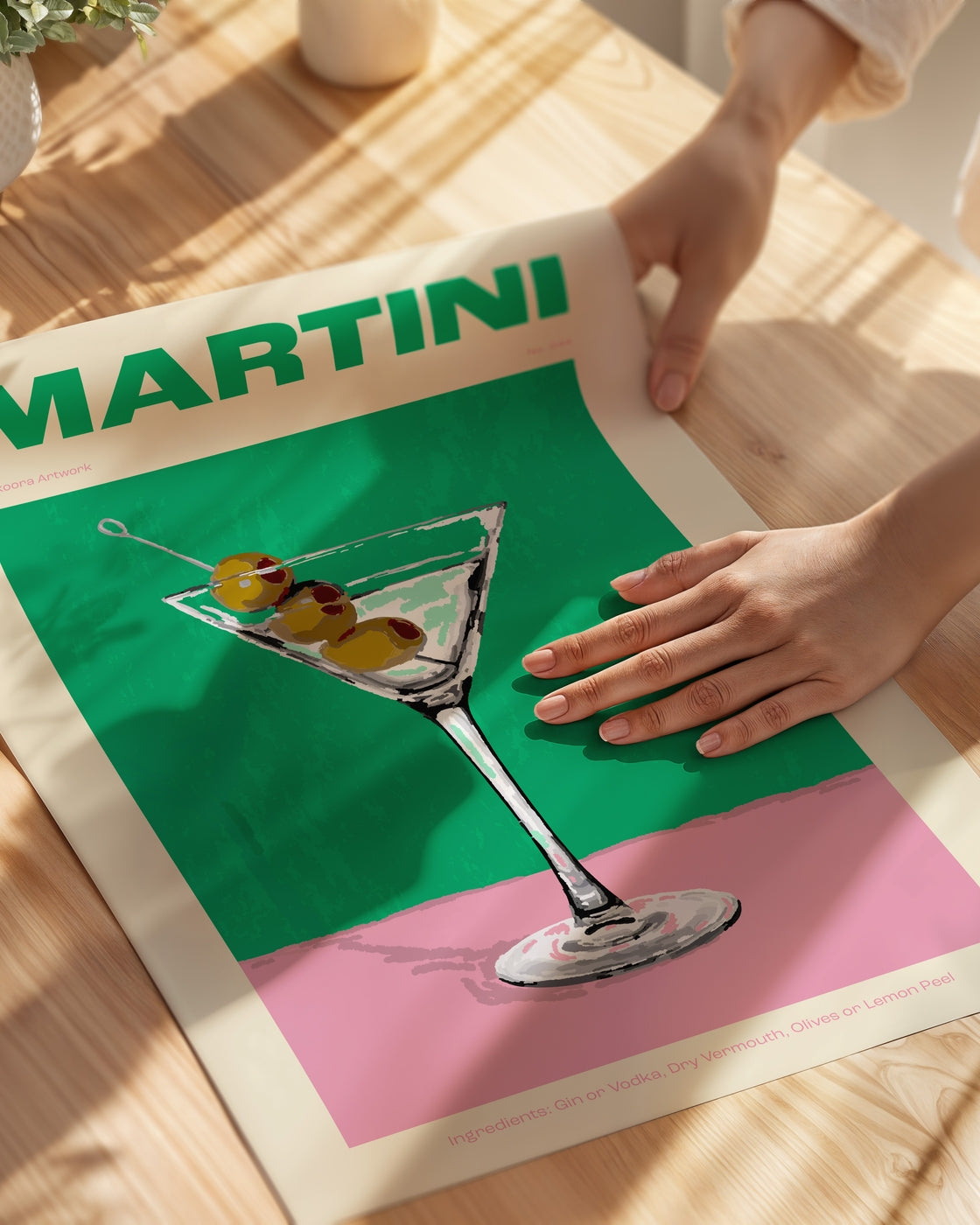 poster