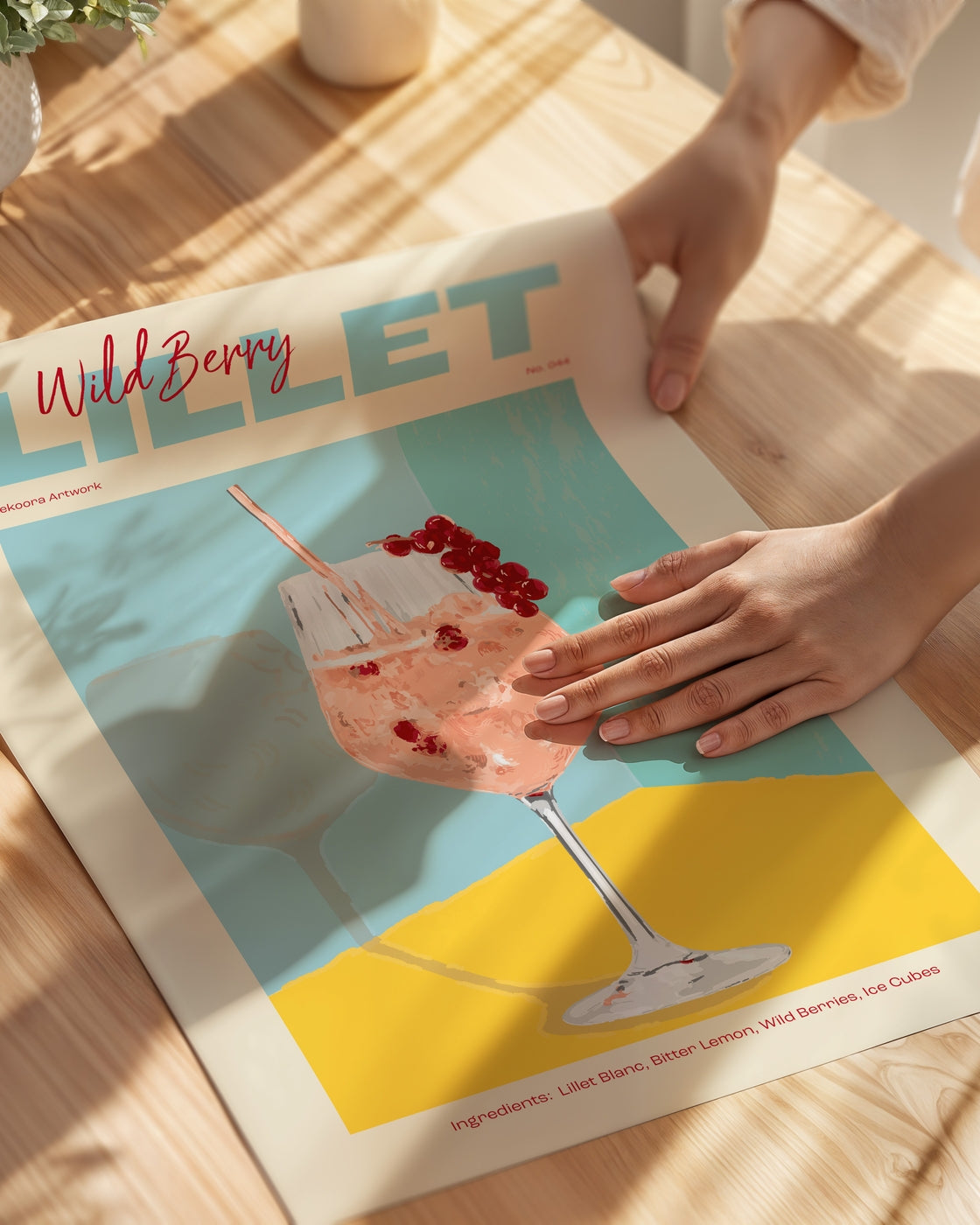 poster