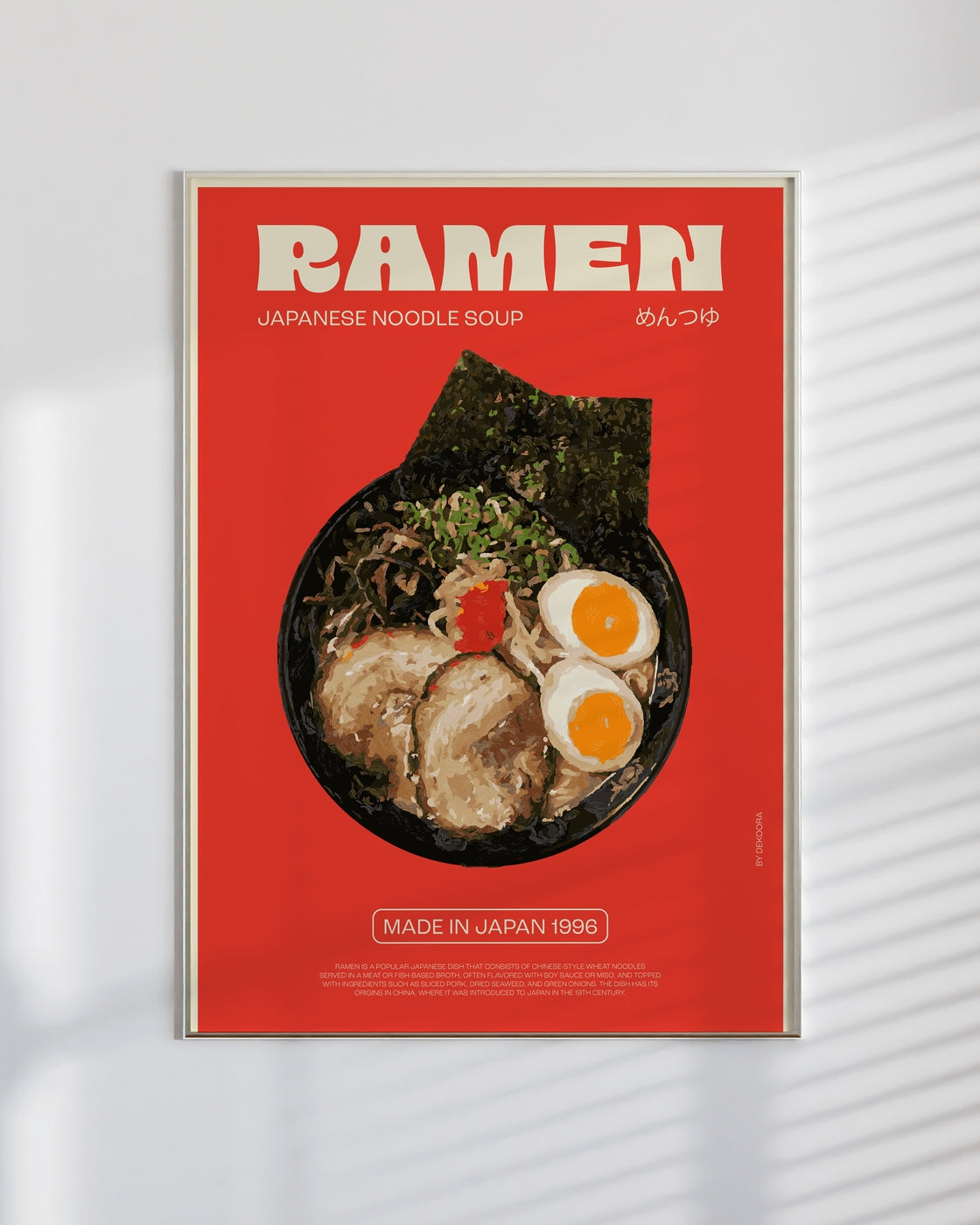poster
