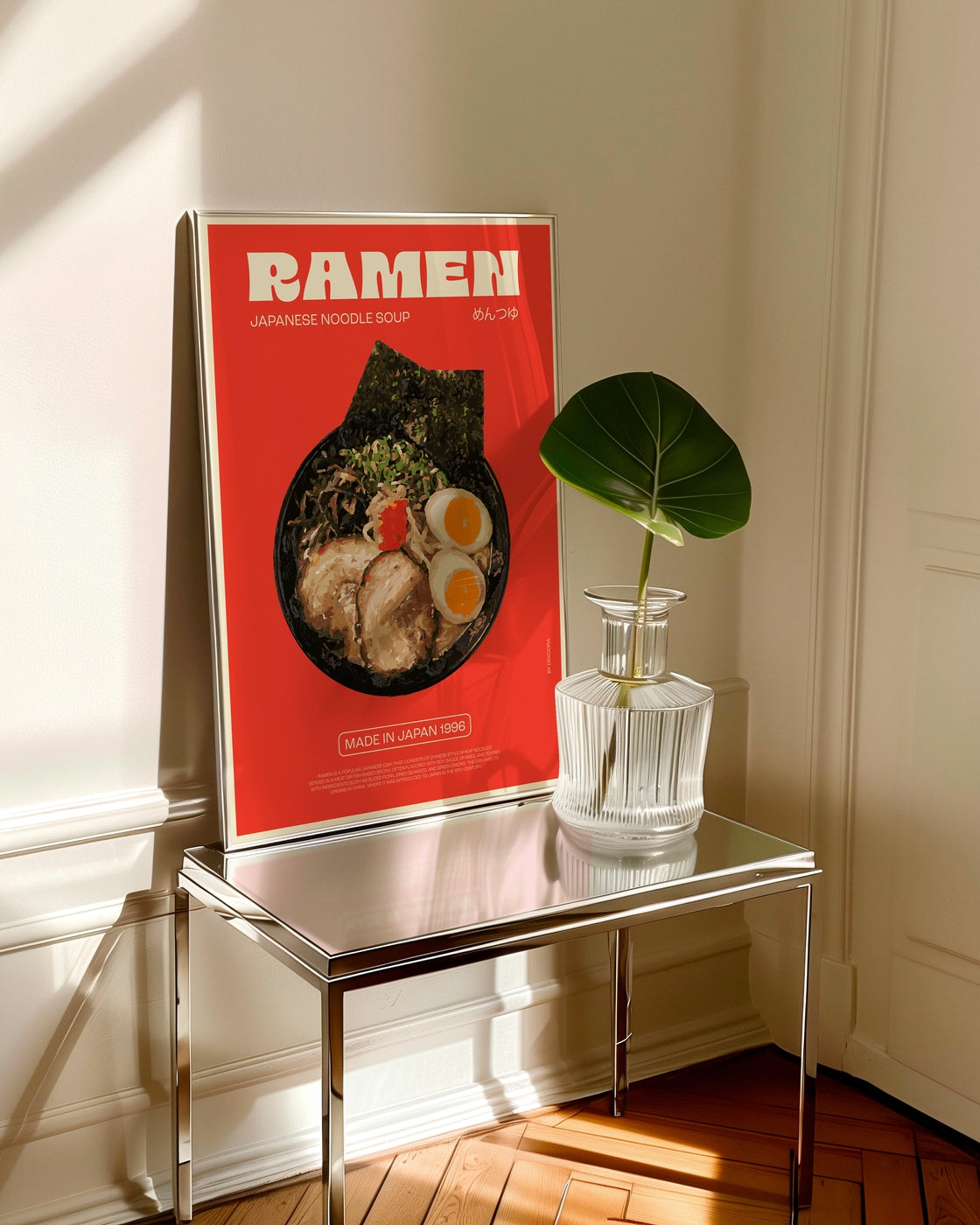 poster