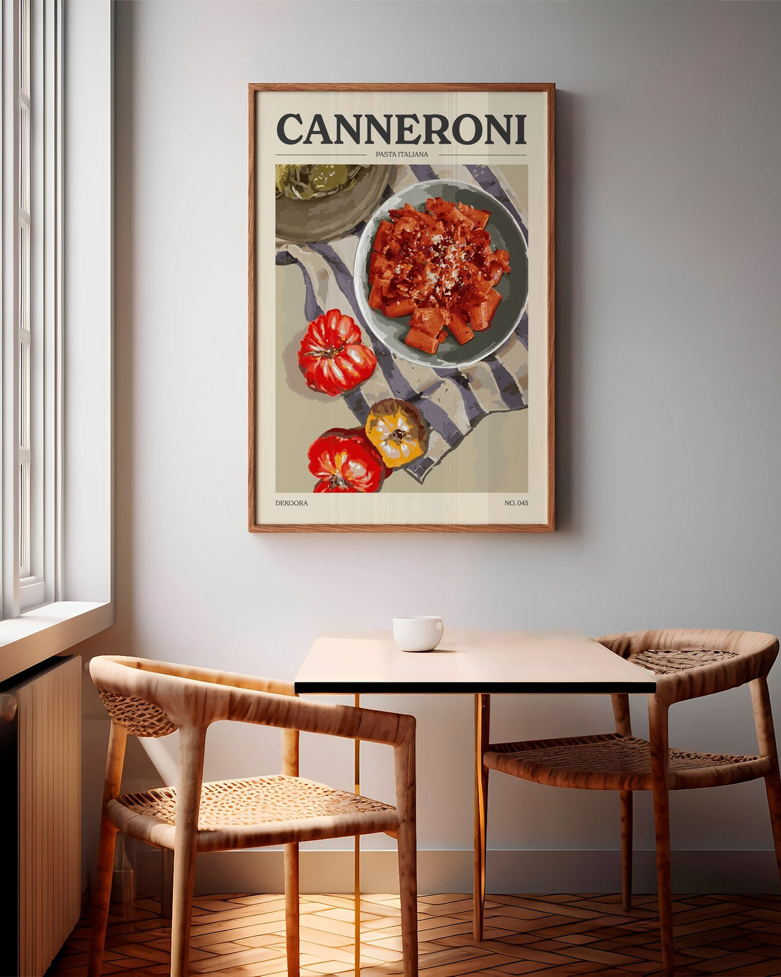 canvas