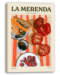 La Merenda - Italienischer Snack "Spuntino Italiano"