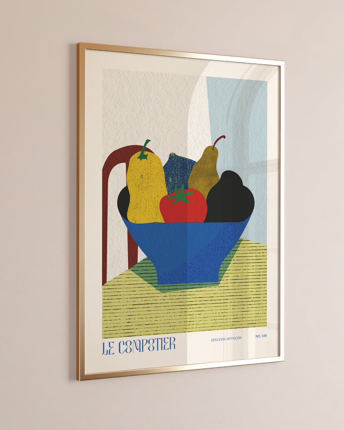 poster