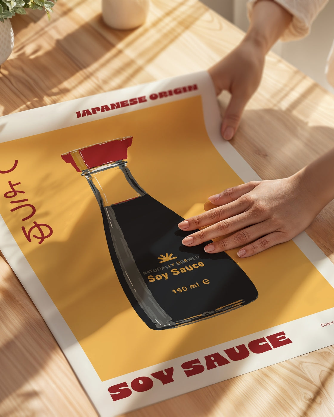 poster