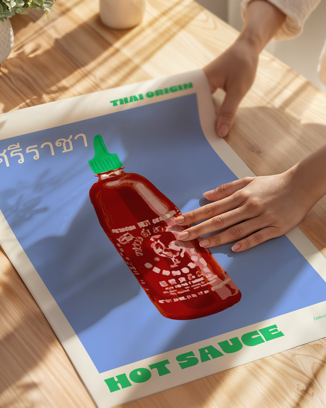 poster