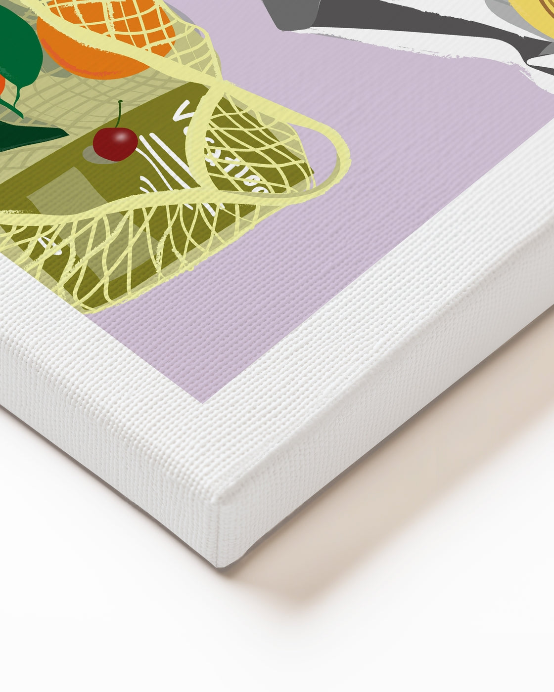 stretched-canvas