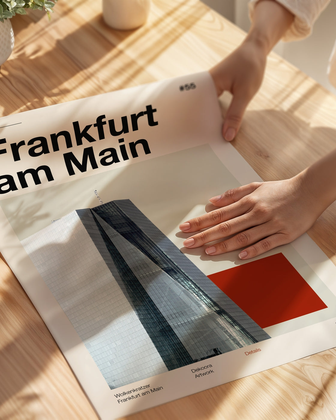 poster