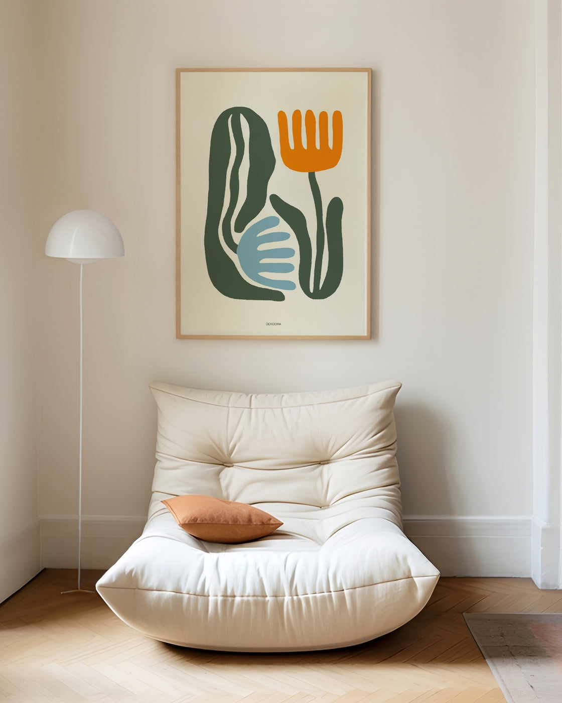 canvas