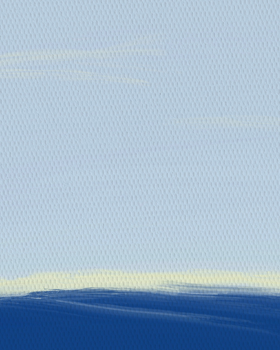canvas