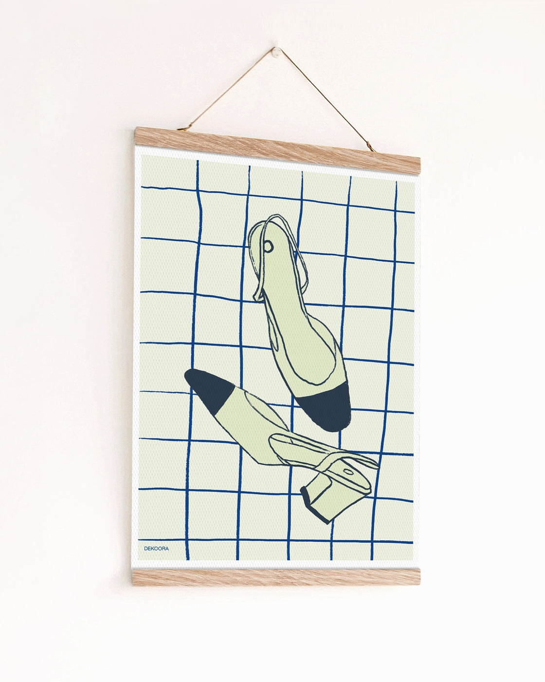canvas