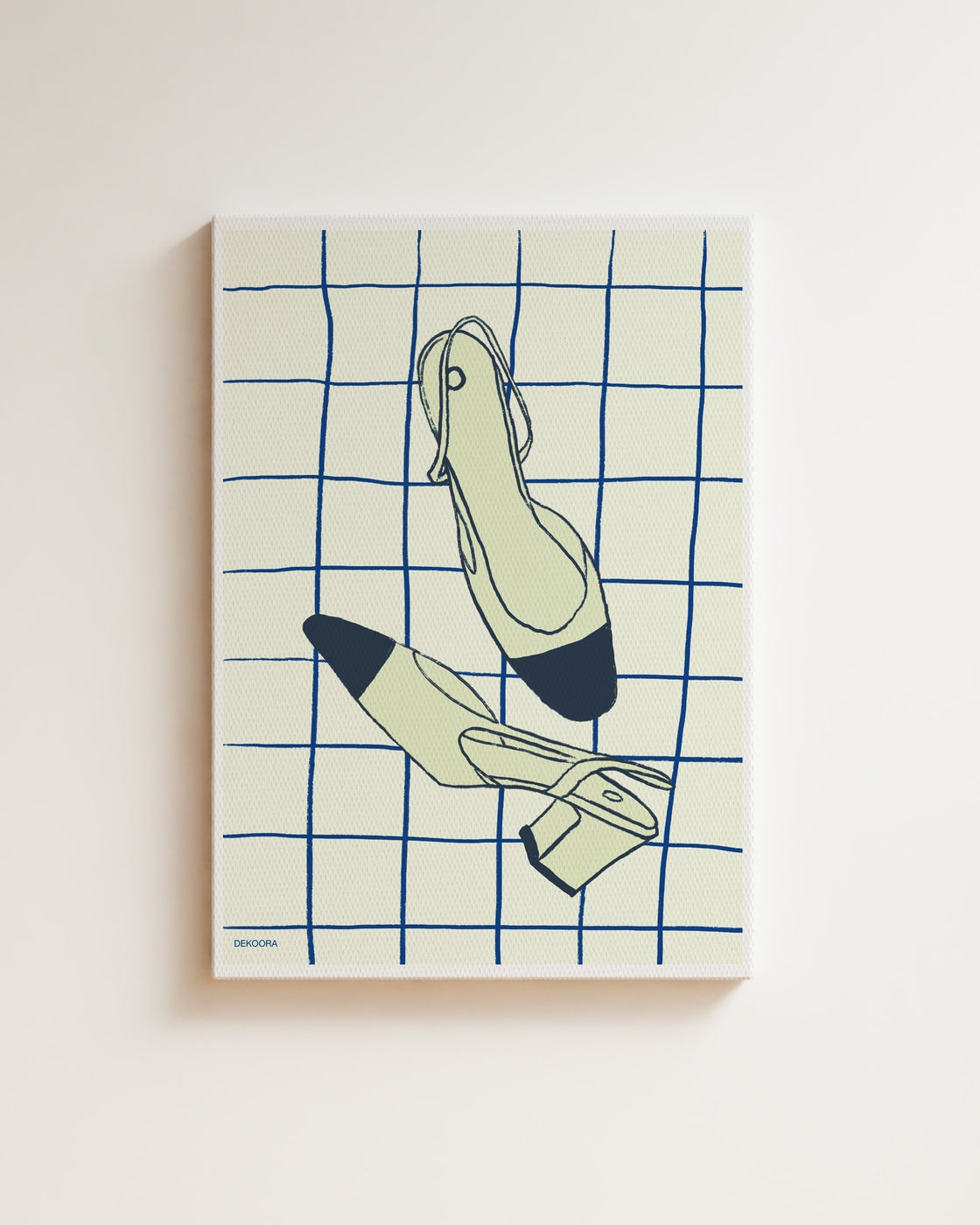 stretched-canvas
