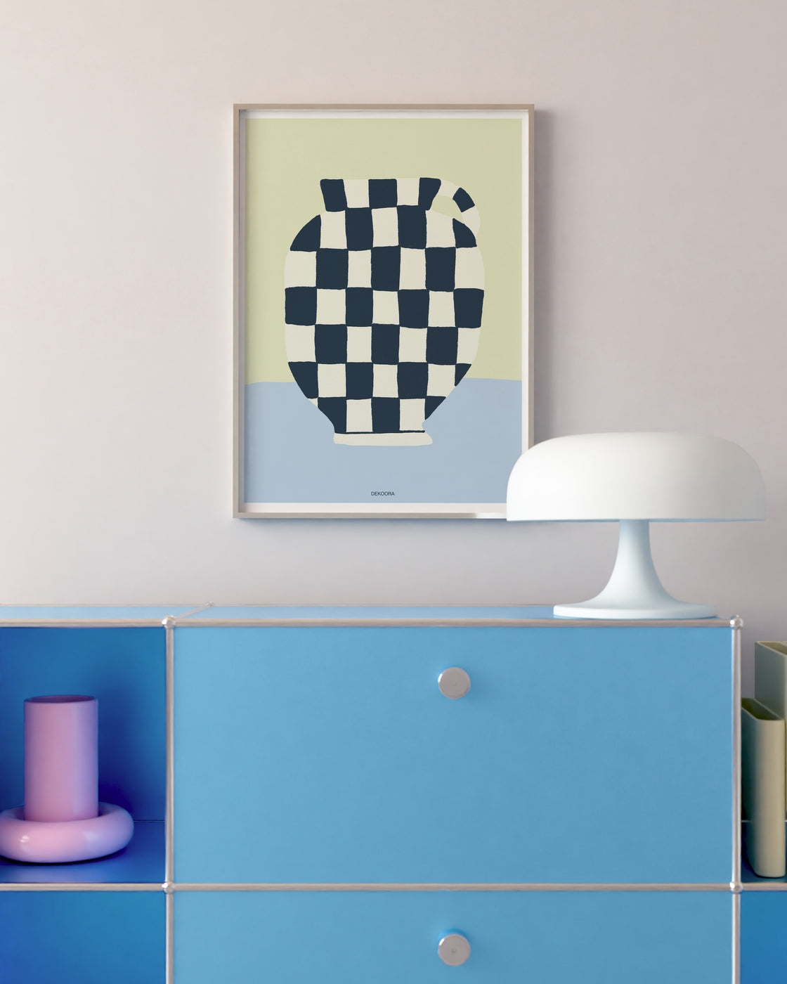 canvas