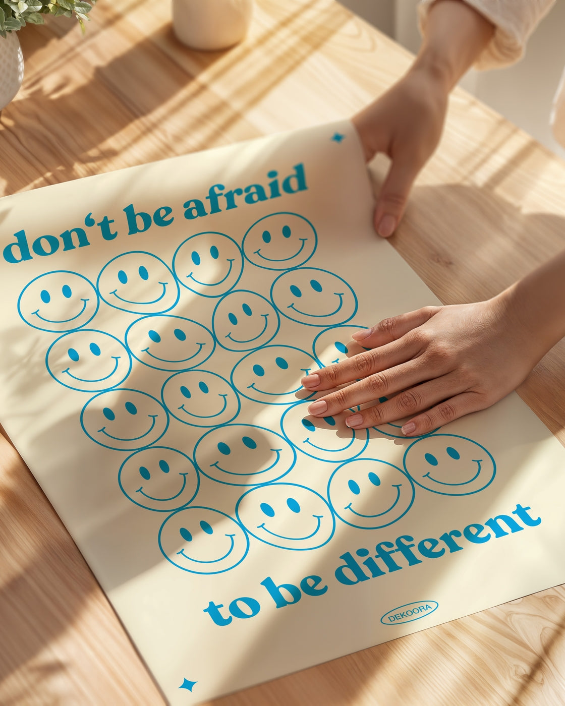 poster