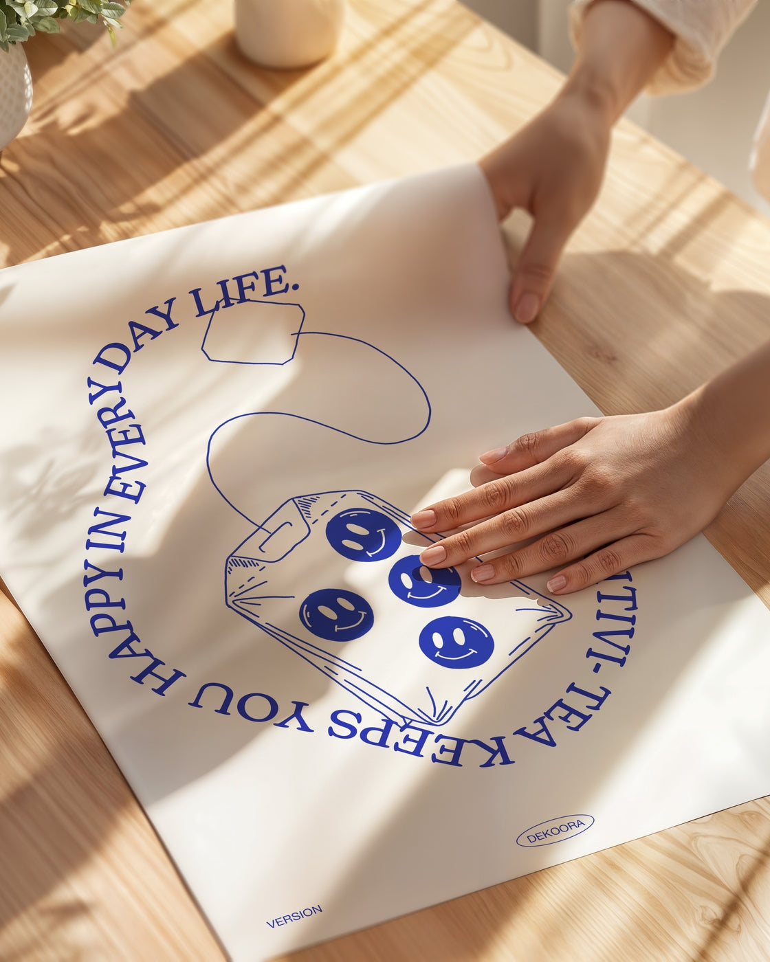 poster