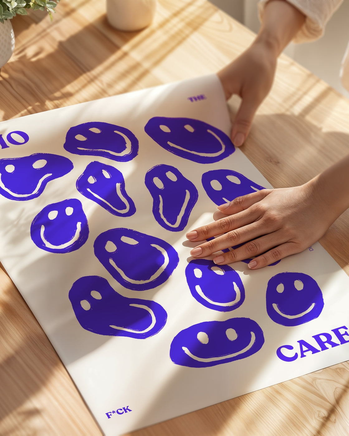 poster