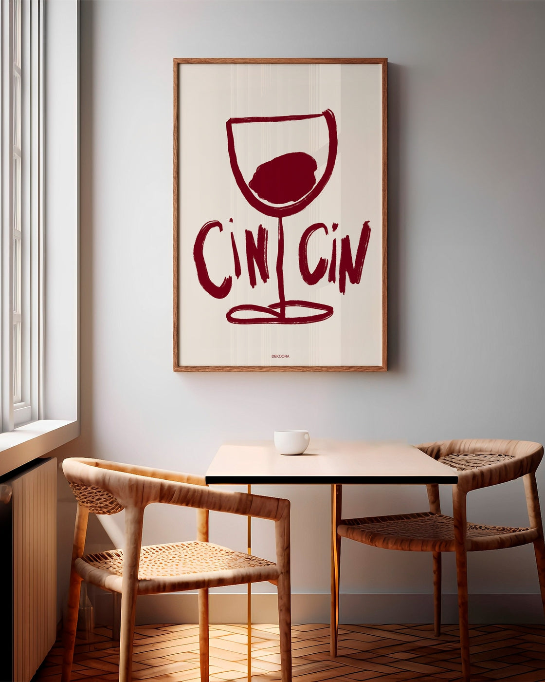 canvas