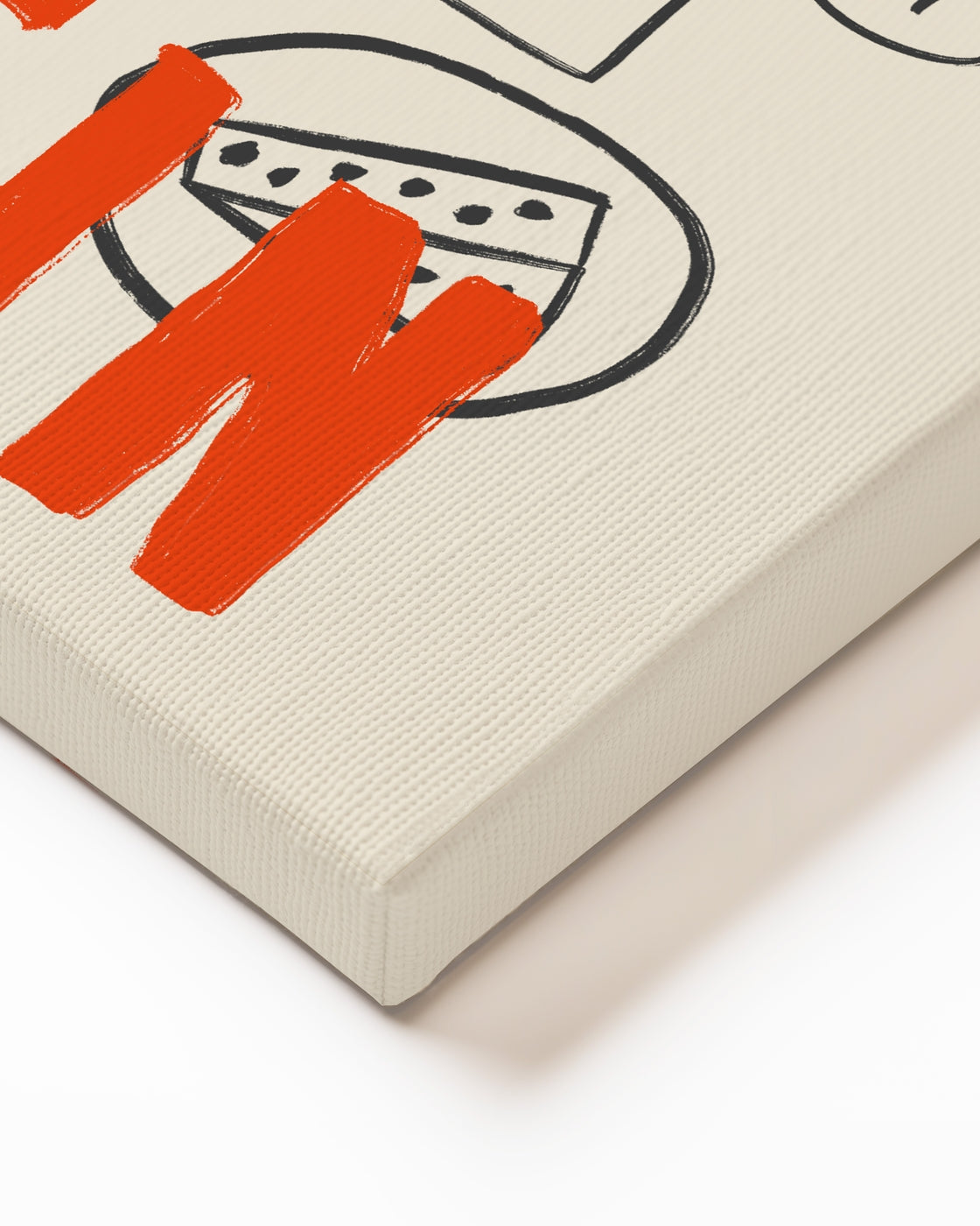 stretched-canvas