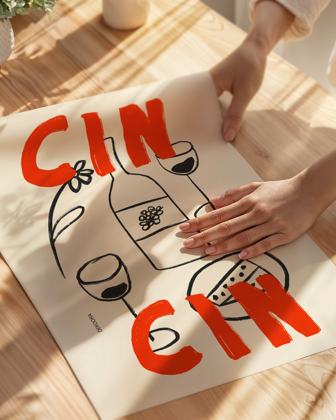 poster
