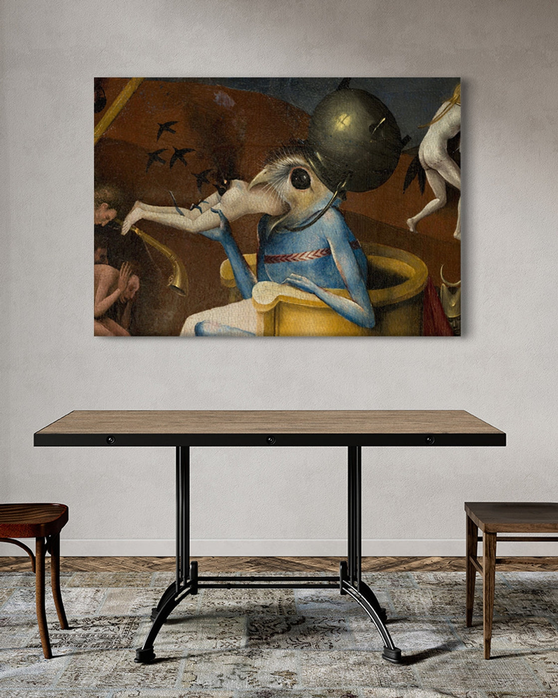 stretched-canvas