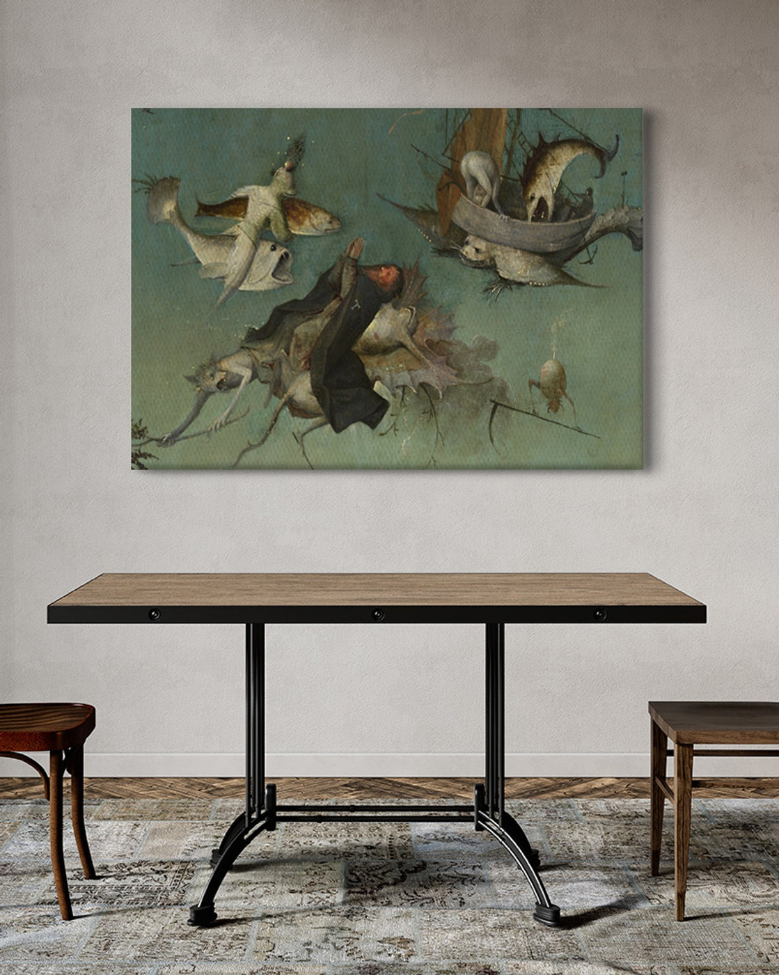stretched-canvas