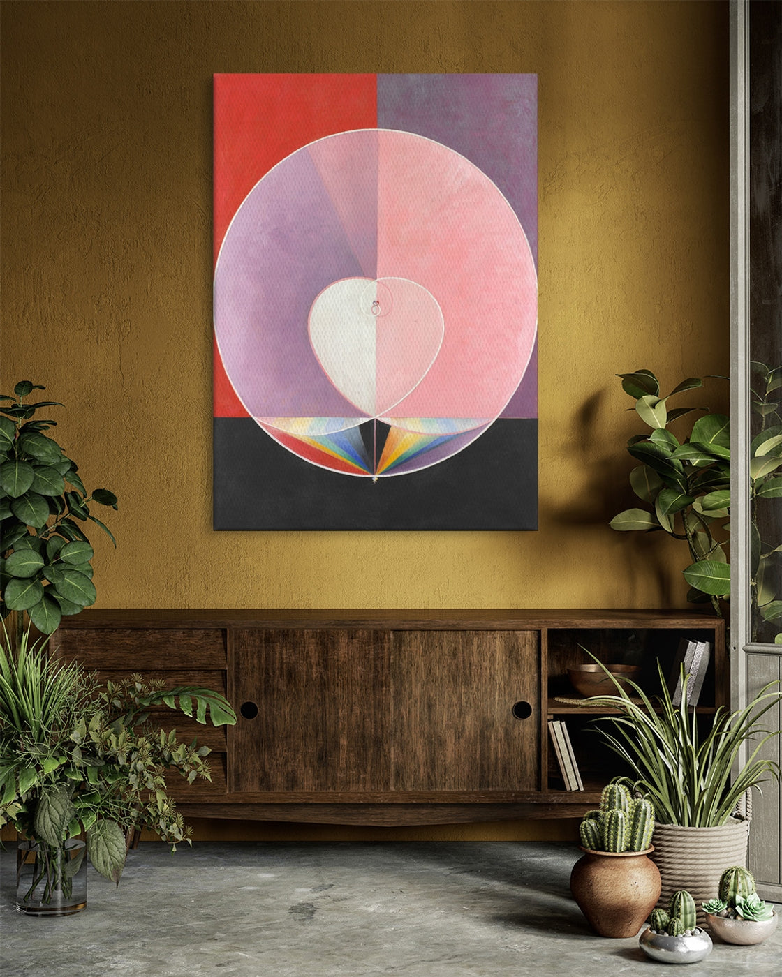 stretched-canvas