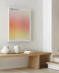 After Hover: Vibrancy - Let your inner light shine bright