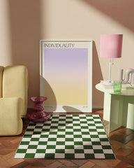 After Hover: Individuality - Love the way you are