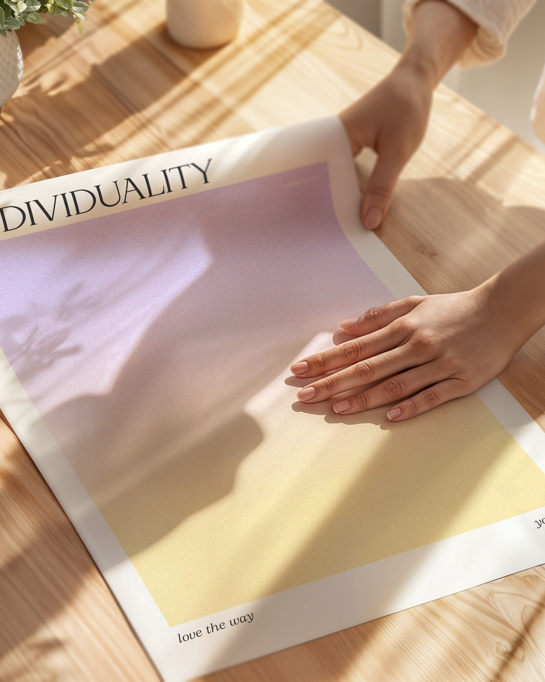 poster