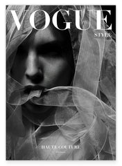 Vogue Style - Haute Couture