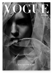 Vogue Style - Haute Couture