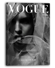 Vogue Style - Haute Couture