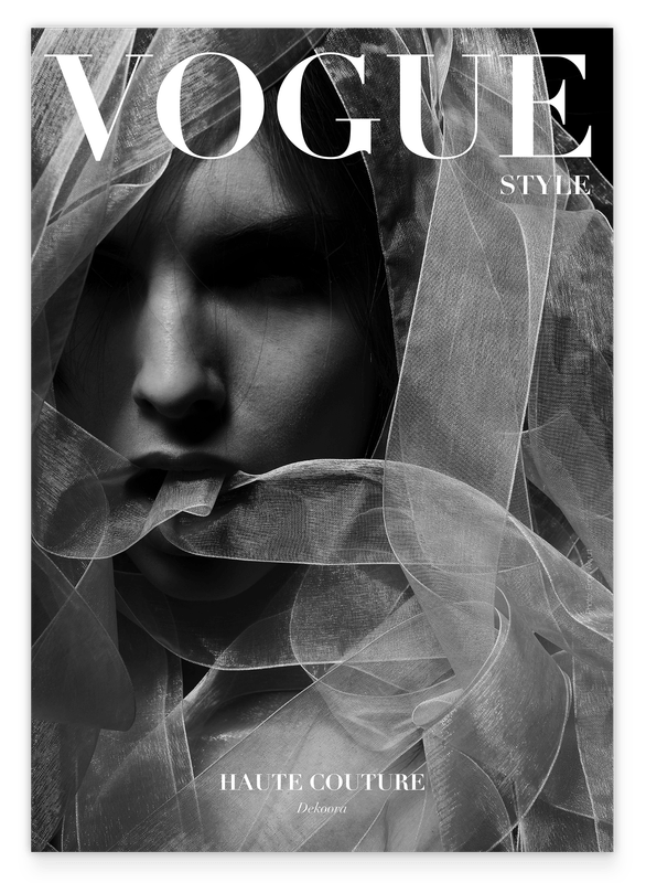 Vogue Style - Haute Couture