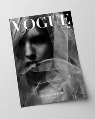 Vogue Style - Haute Couture