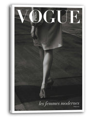 Vogue Paris - Les femmes modernes