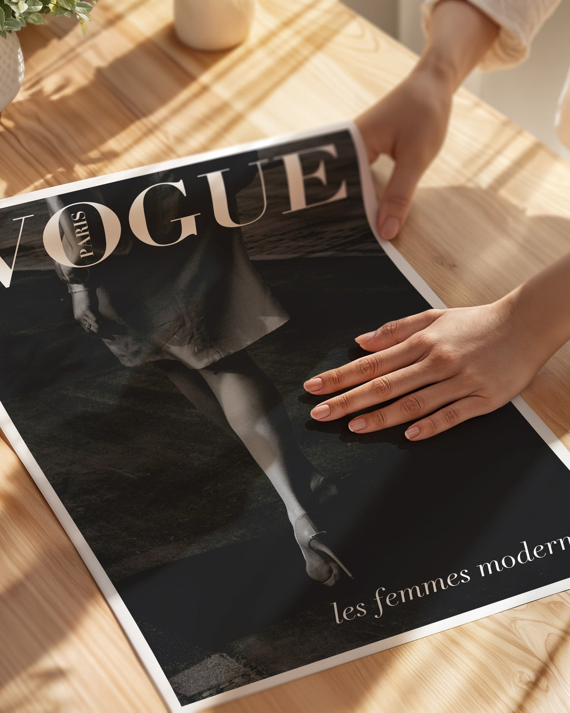 poster