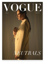 Vogue Neutrals - Soft light fotography