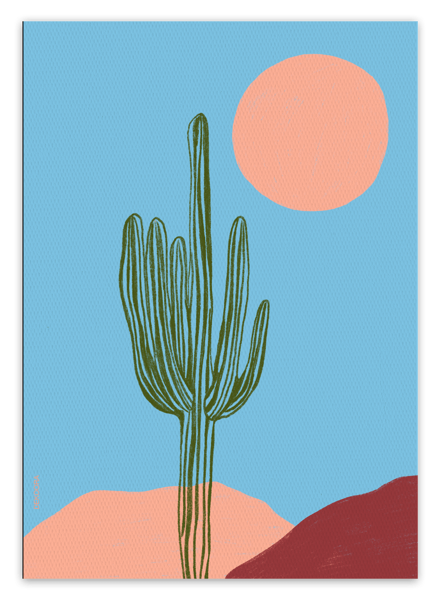 canvas