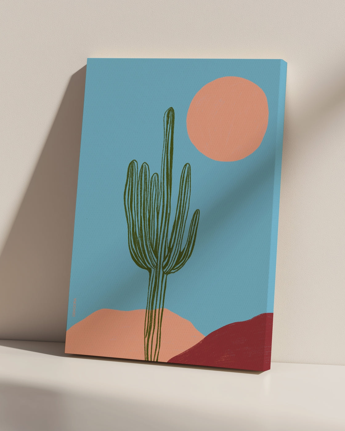 stretched-canvas