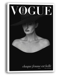 Vogue - Jede Frau ist schön - Chaque femme est belle