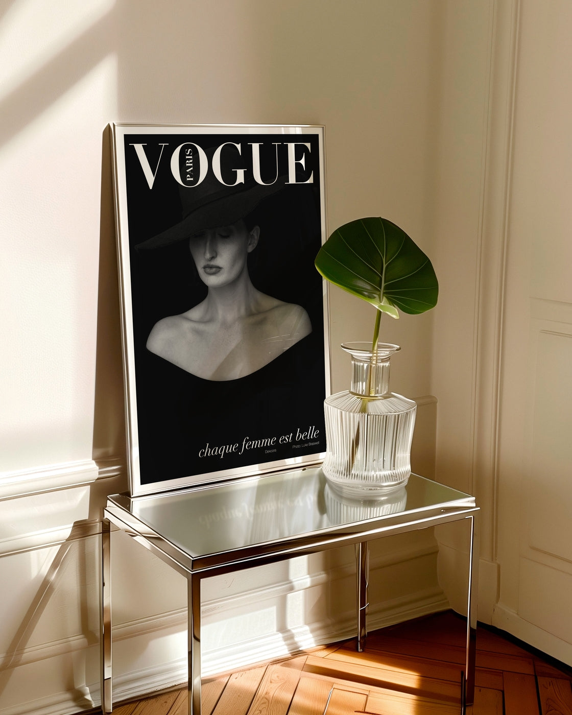 poster