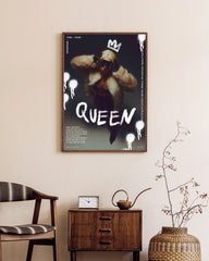 Queen Style - Fashion is for experimenting